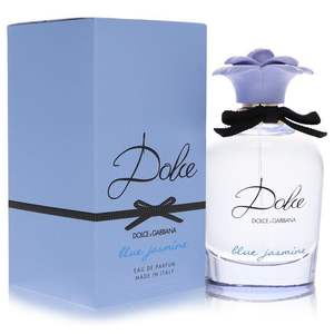 Parfum pour femme Dolce Blue Jasmine de Dolce & Gabbana en vaporisateur Eau de Parfum - Product Image 1