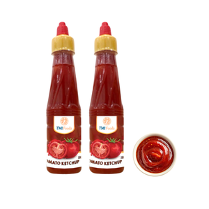Ketchup de tomate naturel de qualité supérieure, fabriqué au Vietnam, prix compétitif, normes internationales, approvisionnement en vrac - Product Image 6