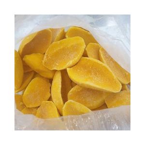 Solutions de mangues congelées en vrac de haute qualité du Vietnam, incluant des cubes/dés/demi-tranches IQF, durée de conservation de 12 mois pour les boissons - Product Image 1