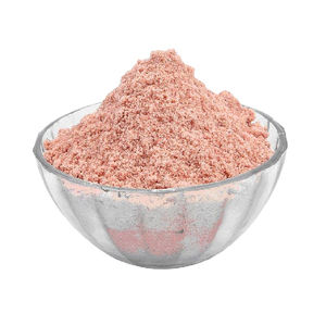 Sel alimentaire en gros, biologique, naturel, de roche, de l'Himalaya, rose foncé, grossier, solide, de qualité supérieure, exportable, comestible, pour la cuisine, OEM, 25 kg - Product Image 2