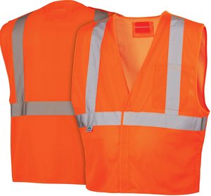 Chaleco de Seguridad Reflectante y Protector, Precio al por Mayor, Fabricante de Pakistán, Chaleco de Seguridad Personalizado para Venta en Línea - Product Image 4