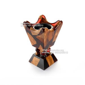 เครื่องหอมเรซิน bakhoor ทรงกลมทำด้วยมือพร้อมกลิ่นหอม - Product Image 6