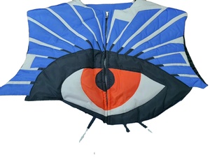 High Quality Custom 3D Stitching <b>Men's</b> Winter Puffer <b>Vest</b> Woolen Windproof <b>Thermal</b> Gilet Zipper Closure Hip Hop Style Outwear - Product Image 4