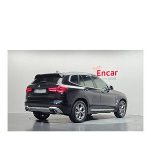 BMW X3 XDrive 20d Diésel Automático 2022, 45,374 km, Volante a la Izquierda, Cámara Trasera, Modelo 2023 - Product Image 2