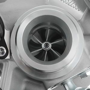 เทอร์โบชาร์จเจอร์สำหรับเชฟโรเลต ครูซ 1.4T และสำหรับบูอิค อังกอร์ 1.4L ปี 2016-2019 อะไหล่ที่ใช้ร่วมกันได้สำหรับรุ่นปี 2017-2018 - Product Image 2