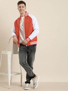 Veste universitaire personnalisée pour hommes, qualité supérieure, style baseball, manteau bomber décontracté, streetwear, vêtements OEM en gros - Product Image 6