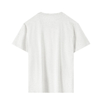 Ropa Deportiva de Verano para Hombre, Fabricantes de Ropa Personalizada de Gran Tamaño, Camisetas de Moda Urbana al por Mayor