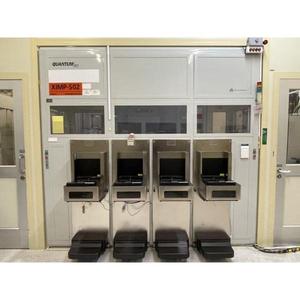 เครื่องฝังชิป AMAT Quantum Leap II แบบประหยัดพลังงาน - อุปกรณ์และอะไหล่เซมิคอนดักเตอร์ระดับโลกที่เชื่อถือได้ - Product Image 2