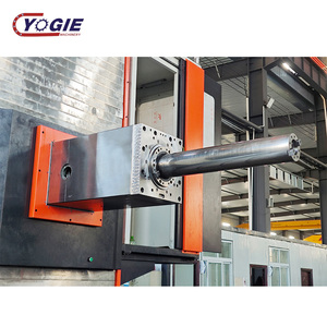 Thép hợp kim nặng tùy chỉnh chính xác cacbua nhàm chán trục chính và thanh - Product Image 5