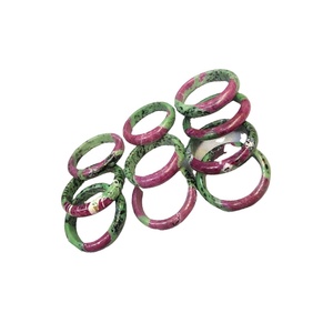 Naturale di colore di periodo Degli stati Combattenti <span class=keywords><strong>rubino</strong></span> Del Braccialetto Designer di <span class=keywords><strong>gioielli</strong></span> <span class=keywords><strong>Rubino</strong></span> Del Braccialetto Del Braccialetto <span class=keywords><strong>Gioielli</strong></span> Fatti A Mano Braccialetto - Product Image 4