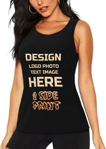 Camiseta sin mangas para mujer - Product Image 6