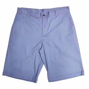 Shorts chino pour homme sur mesure, nouvelle conception, shorts chino en coton pour homme - Product Image 1