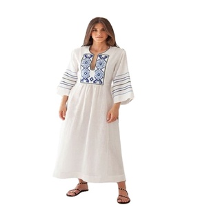 Vestido oho Ress, ohemian Balochi - Product Image 1