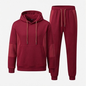 Custom High Quality <b>Velour</b> <b>Tracksuit</b> Men Sportswear Velvet Suit Fleece Luxury <b>Velour</b> <b>Tracksuits</b> For Men Men's <b>Tracksuits</b> - Product Image 1