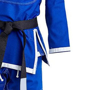 Uniforme de Judo de Calidad Premium, Material Duradero, Servicio OEM, Fabricante Profesional de Ropa de Entrenamiento - Product Image 6