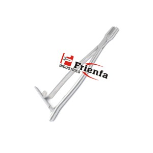 Cureta Spratt BRUN de Acero Inoxidable Manual de Alta Calidad para Cirugía General - Product Image 6