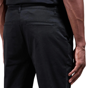 กางเกงชิโน่ทรงเข้ารูปสำหรับผู้ชาย ผ้าฝ้ายยืด สวมใส่สบาย เหมาะสำหรับธุรกิจ สำนักงาน และใส่ในชีวิตประจำวัน - Product Image 4
