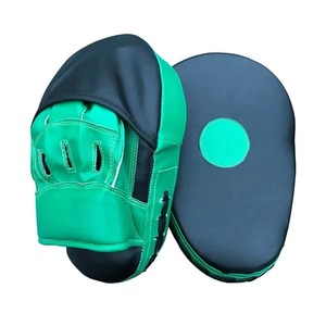 Cibles de frappe de haute qualité pour la boxe, les arts martiaux et le kick-boxing, pour l'entraînement et la mise en concentration - Product Image 1