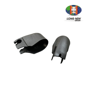 ฝาครอบน็อตแขนปัดน้ำฝนหลังรถยนต์ LONGNEW OEM ทำจากพลาสติก สำหรับใช้งานในยานยนต์ - Product Image 3