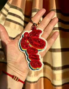 <b>Beaded</b> embroidery embellishment <b>Beaded</b> embroidery embellishments <b>Beaded</b> embroidery accessories <b>Beaded</b> embroidery jewelry - Product Image 3
