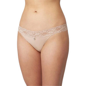 Nouvelles culottes sans couture découpées au laser pour femmes 2026 – Sous-vêtements sexy taille basse sans couture pour femmes - Product Image 2