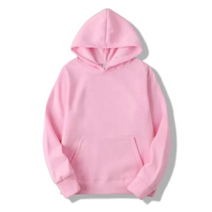 Nuevas Sudaderas con Capucha de Moda para Hombre y Mujer, Sudaderas Casuales de Primavera, Otoño e Invierno, Sudaderas con Capucha de Color Sólido para Hombre - Product Image 5