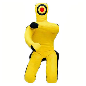 Professional Quality Grappling <b>Dummy</b> Mma Jiu Jitsu Fully Customizable <b>Dummy</b> Multiple Purpose MMA Training - Product Image 1