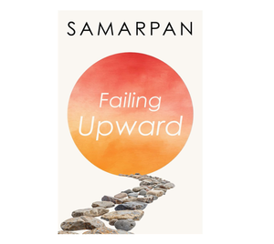 Failing Upward Paperback – 3 กุมภาพันธ์ 2569 โดย ซามาร์ปัน (ผู้เขียน) (จำหน่ายขายส่ง) - Product Image 3