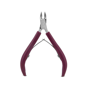 Nail Manicure Clippers Trimmer Pedicure Dead Skin <b>Remover</b> Fingers Beauty Nipper Hot Selling Stainless Steel Cuticle Nippers - Product Image 2