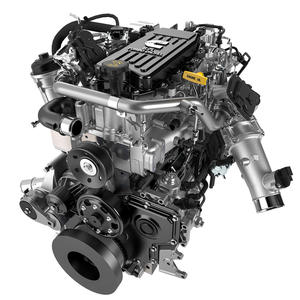 Motor Diésel Turbo Usado de 6.7L en Venta - Bloque Largo Completo Probado e Inspeccionado con Garantía para Camión, Reemplazo, 420 HP, 1075 Lb-ft - Product Image 1