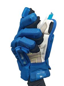Guantes de Hockey sobre Hielo Personalizados Profesionales de Fábrica China, Guantes de Hockey sobre Hielo Duraderos de 9''-15'' - Product Image 4