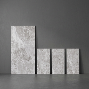 Azulejos de Porcelana Pulida Satinada Esmaltada Pulpis Tan 800x1600mm para Piso y Pared, Ideales para Baños y Uso en Exteriores, Venta al Por Mayor - Product Image 1