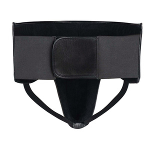 Protector Inguinal Personalizado de Alta Calidad con Logotipo, Color Sólido, Equipo de Boxeo de Alta Calidad para Hombre AI-GG-09, Precio al por Mayor RTS - Product Image 5