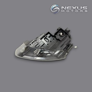 Faro Delantero Derecho Usado Q3 8U0941044 - Product Image 4