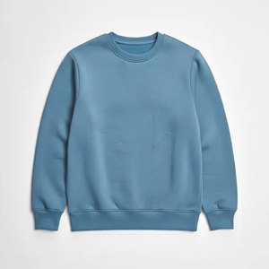 Sudadera de Felpa para Hombre, Ligera, Informal, de Algodón, de Alta Calidad, Precio Razonable, Nuevo Modelo, del Mejor Proveedor - Product Image 1