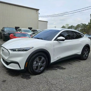 Mejor Oferta para Nuevo |   Ford Mustang Mach-E Select AWD 2022 Usado - Volante a la Izquierda |   Volante a la derecha - Product Image 1
