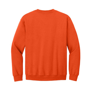 Sweat-shirts de travail pour hommes avec bandes réfléchissantes de sécurité, personnalisables, vente en gros - Product Image 2