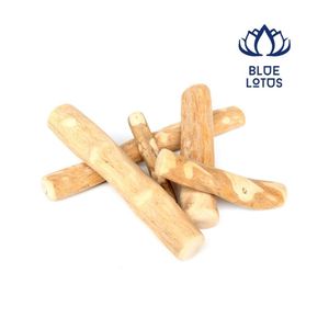 [HAUTE QUALITÉ] Bâtonnets à mâcher en bois de café et bambou pour chiens - Durables, écologiques, design mignon, utilisation en intérieur, fabriqués à Lam Dong - Product Image 1