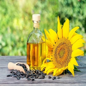 Aceite de Girasol Refinado 100% Puro Orgánico de Primera Calidad, Empacado a Granel a un Precio Competitivo para Pedidos Grandes - Product Image 5