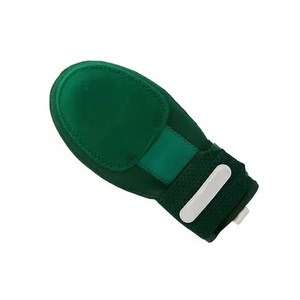 <b>Baseball</b> Sliding Mitts Enhanced Thumb Protection Stretch Team Sports Equipment Professional Sliding Mitts OEM Wholesale - Product Image 5