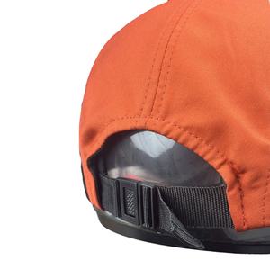 Sombrero Snapback de 5 paneles personalizado con impresión de logotipo al por mayor estilo informal servicio OEM hecho en Vietnam - Product Image 5