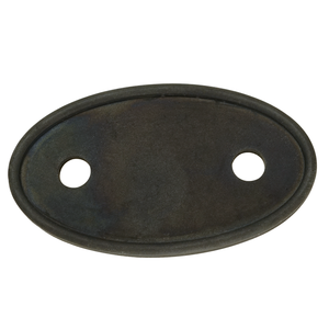 Accesorio de Plástico Moldeado por Inyección en Forma de Tira Larga, Productos de Goma Personalizados No Estándar para Equipos Industriales - Product Image 5