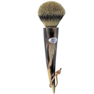 31New Buffalo Horn <b>Comb</b> with Different Size and Color Bristle <b>Hair</b> <b>Comb</b> Pocket Horn Beard Brush <b>Comb</b> and Cow Horn - Product Image 4