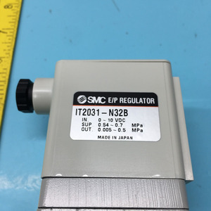 Régulateur SMC IT2031-N32B EP, 241781, 157374 - Équipements et pièces semi-conductrices d'occasion fiables à l'échelle mondiale chez - Product Image 5