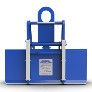 Lève-pièces en pierre, lève-pièces en porcelaine, équipement de levage manuel pour la manipulation du granit et du quartz - Product Image 4