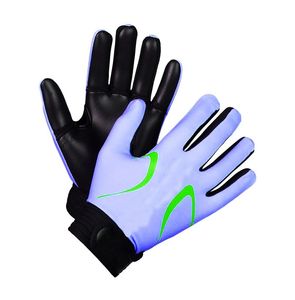 Guantes de Fútbol Gaélico Plegables de Cuero Premium GAA de Alta Calidad con Logotipo Personalizado y Vejiga de Látex - Product Image 6