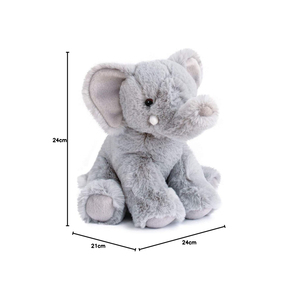 Oreiller en peluche en forme de cœur, blanc, doux, rembourrage en coton PP, 31cm-50cm, coussin décoratif unisexe pour la maison et la chambre à coucher - Product Image 2