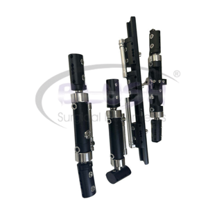 Sistema Ortho Fix para Alargamiento de Extremidades Inferiores, Fijador Externo, Instrumentos Ortopédicos de Blush Surgical - Product Image 6