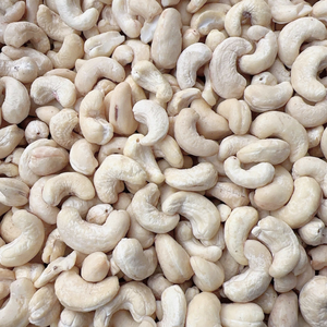 Proveedor Confiable de Nueces de Anacardo WW180, WW240, WW320, LP, Nueces de Anacardo Crudas de Santigo, Vietnam - Product Image 1