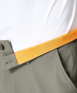 Pantalon de jogging léger et respirant pour homme, très vendu, 88 % polyester, 12 % élasthanne, extensible dans quatre directions, pantalon de golf pour homme - Product Image 5